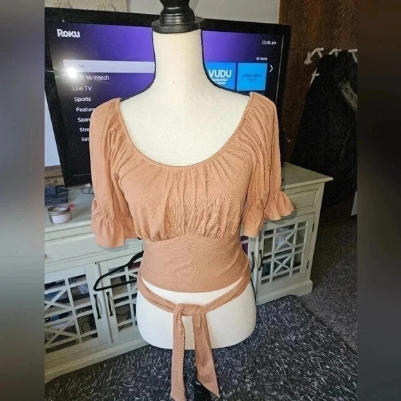 Listicle Tops - Listicle large